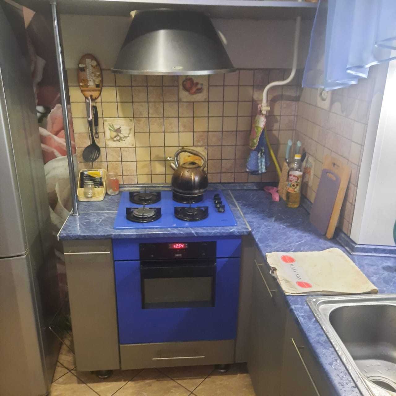 продам квартиру район Универсам