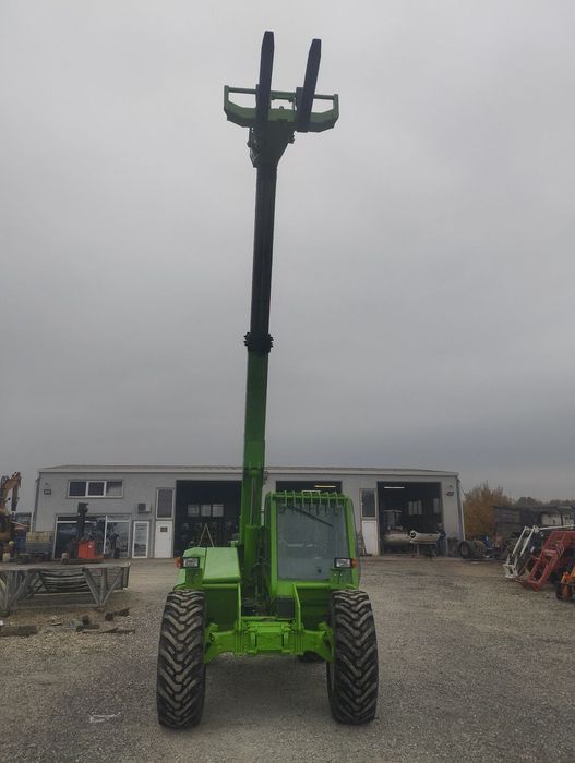 Merlo SPT 26.6