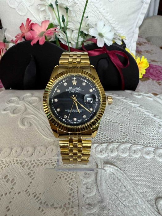Часовници Rolex нови