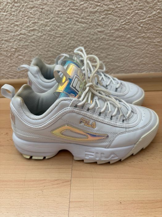 Дамски маратонки