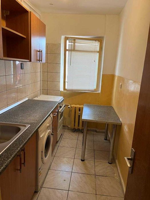 Garsoniera spatioasa de vanzare, Doamna Ghica, confort 1, sector 2