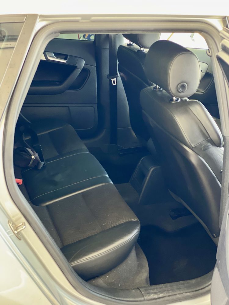 Audi a3 S-line 1.6 TDI