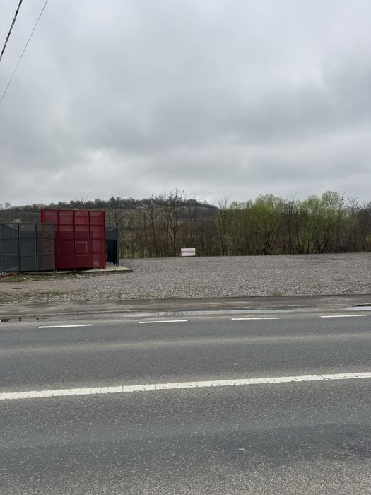 Teren intravilan+ extravilan in Șimleu Silvaniei (drumul Nusfalaului)