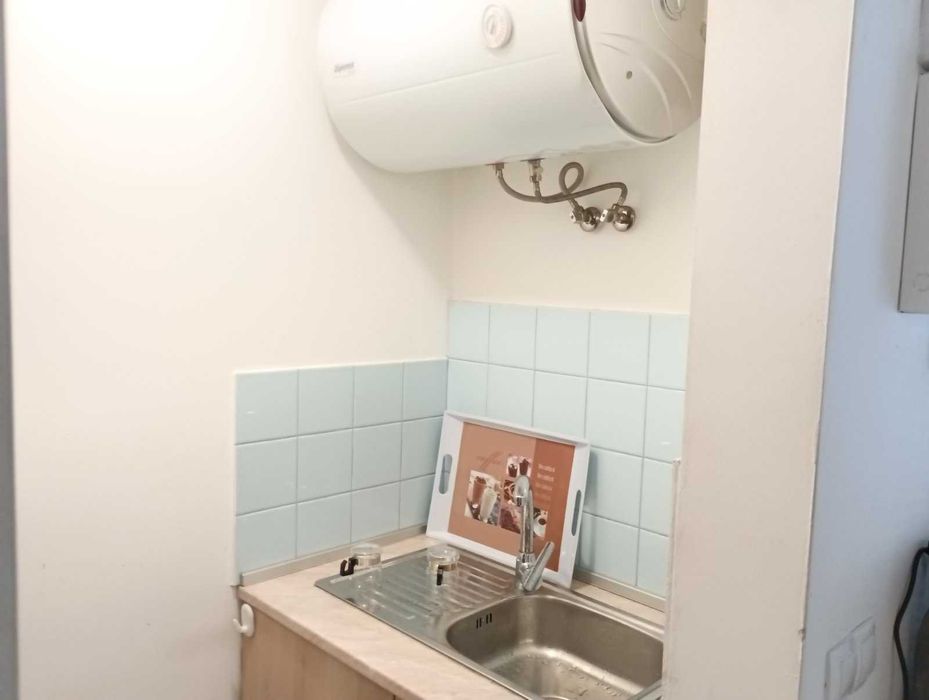 Дава се под наем Едностаен апартамент в София, Младост 1 - 23 кв.м за 357 € - Снимка #4