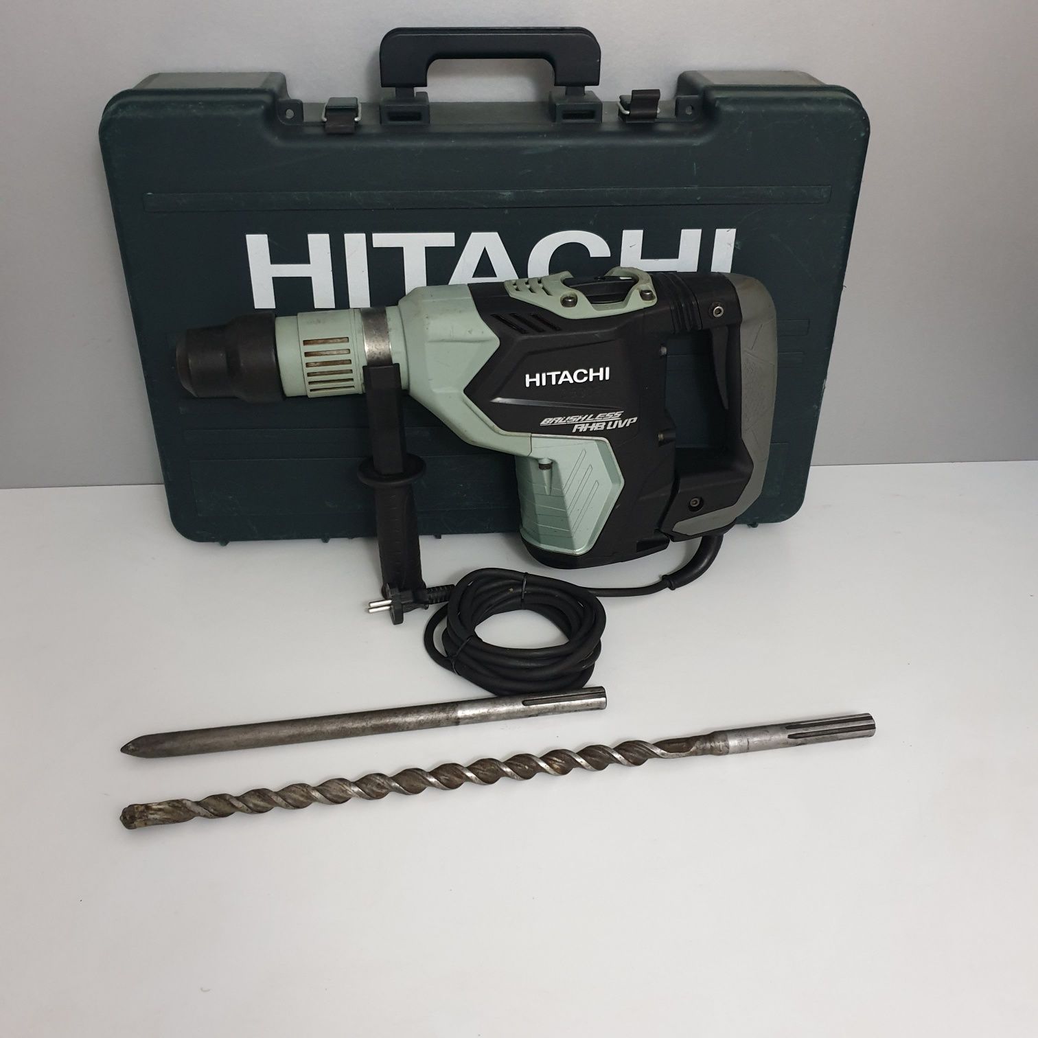 Hitachi DH 40 MEY Ciocan Rotopercutor SDS Max 1150W 10.5Jouli