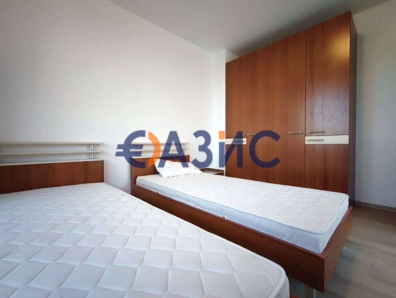 Продава се Четиристаен апартамент в к.к. Слънчев бряг - 149 кв.м за 792 €/кв.м - Снимка #12