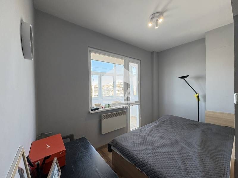 Продава се Двустаен апартамент в Варна, Младост 2 - 59 кв.м за 2795 €/кв.м - Снимка #6