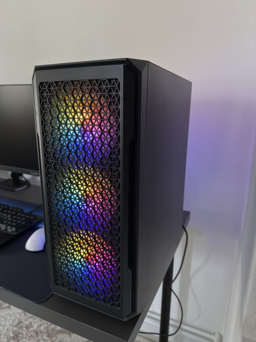PC Gaming | i5 - 12400f | RTX 3070 | 32GB RAM