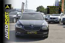 Skoda Superb Skoda Superb 2.0 TDI DSG Elegance