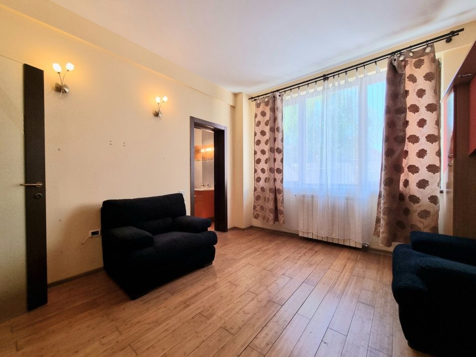 Apartament 3 camere Mamaia-Sat