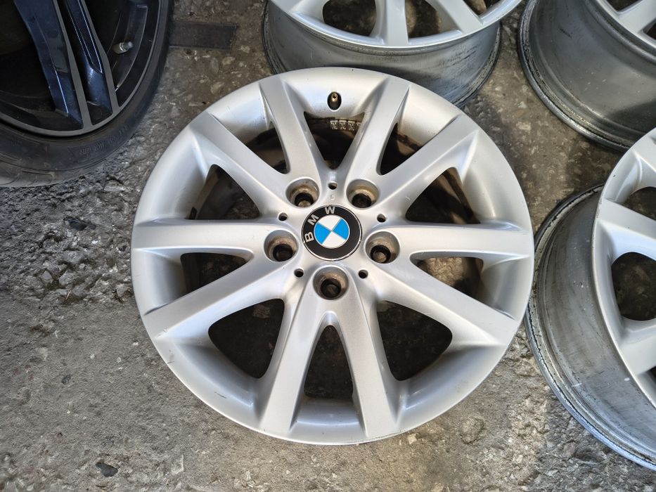 Джанти   БМВ BMW 16 цола.