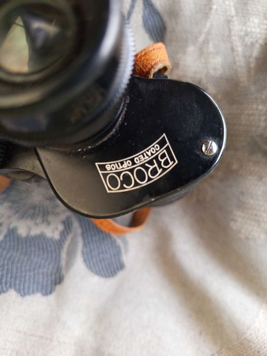 Binoclu  broco 8x40