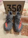 Adidas Yeezy Beluga 350
