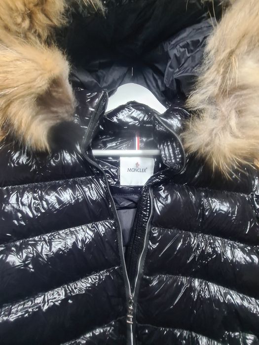 Дамски якета Moncler размери 2 и 3