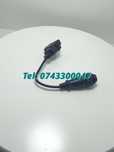 Adaptor Obd Semiremorci Camioane Knorr Wabco Trailer Compatibil Cu De