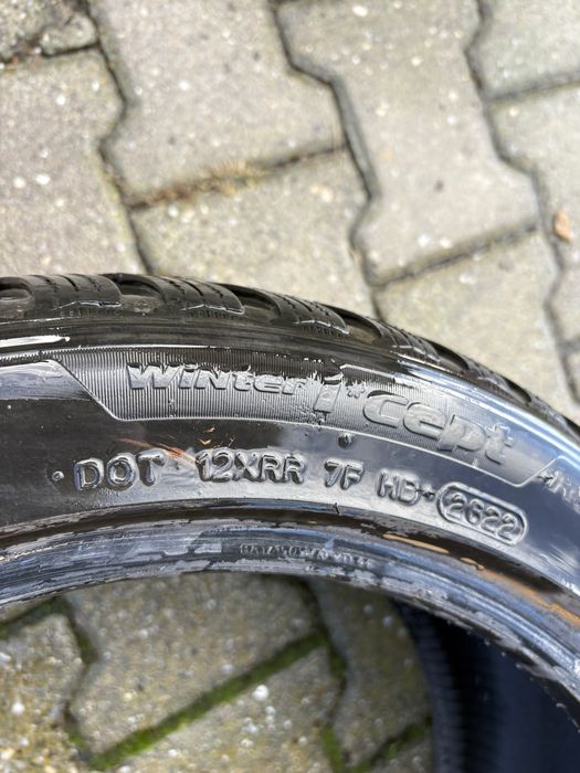 Anvelope Hankook 225/45/R17