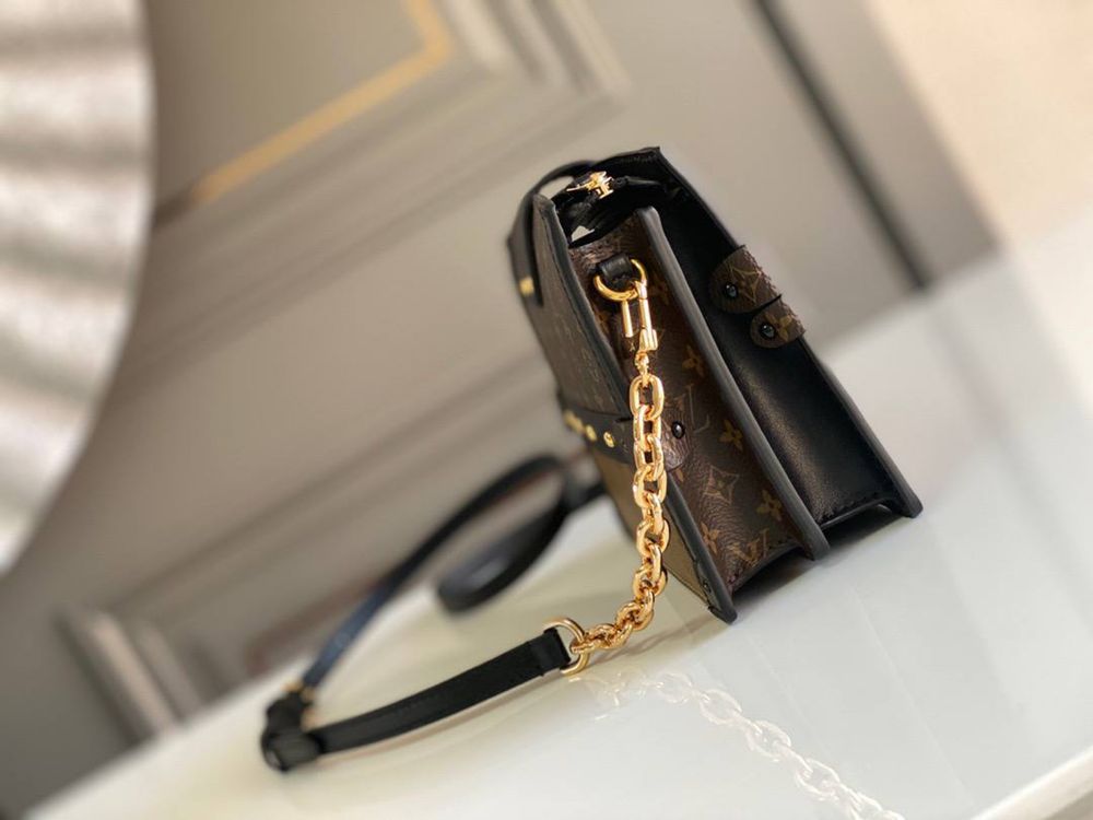 Geanta Louis Vuitton Trunk