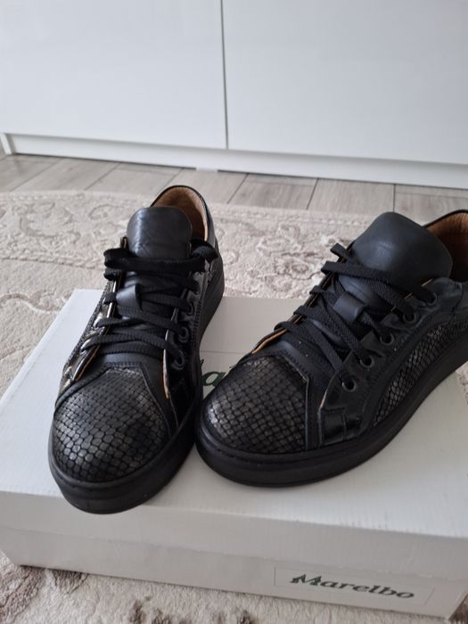 Vând pantofi femei nr 37