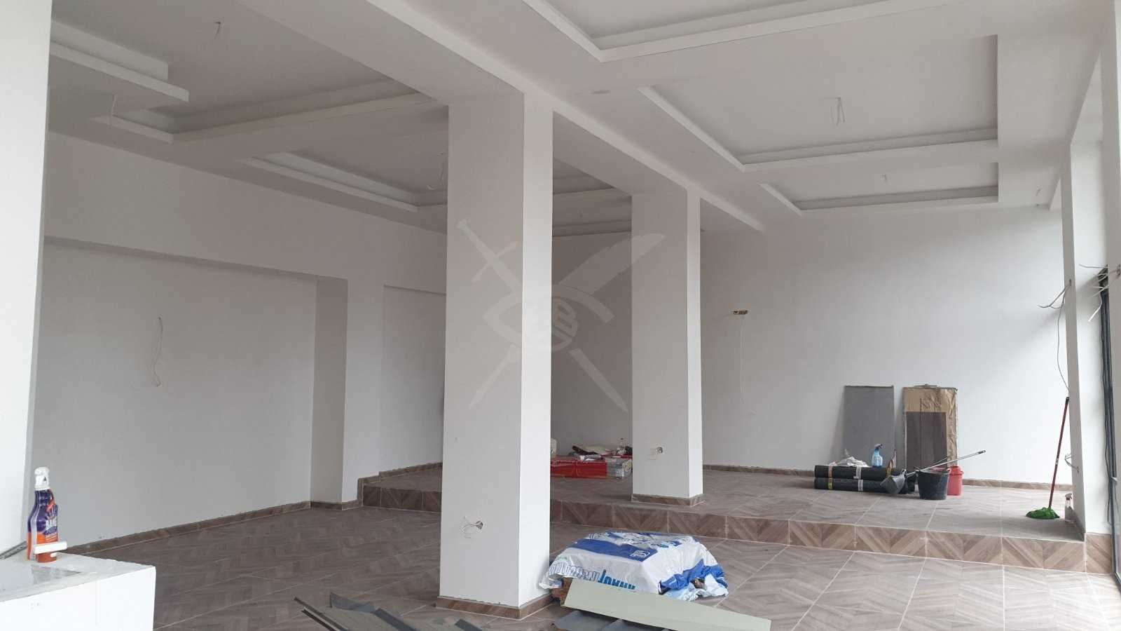 Ресторант в Китен 76289
