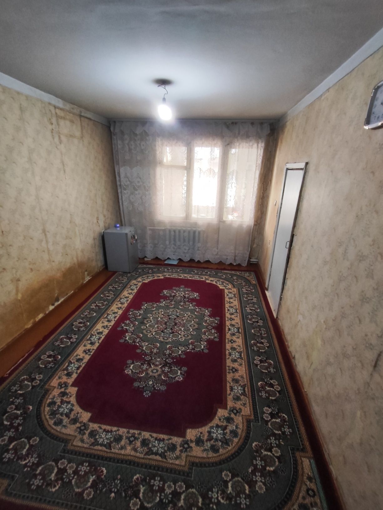 Продаю свою квартиру.