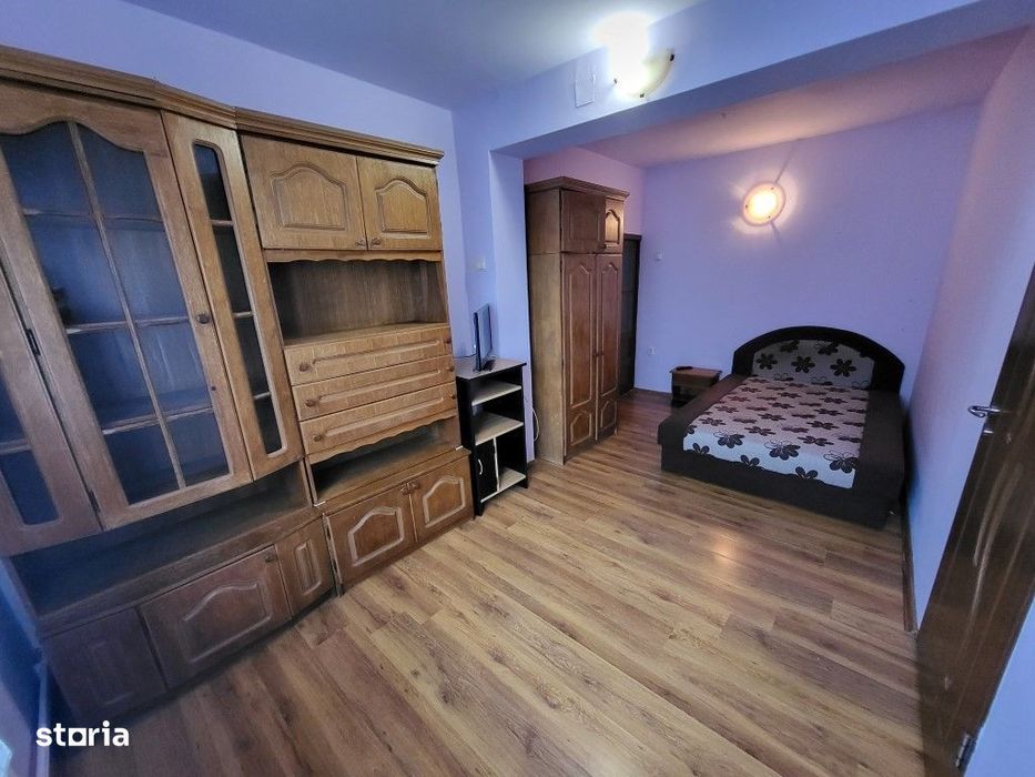 P 4078 - Apartament cu 1 cameră de închiriat în Târgu Mureș, Unirii