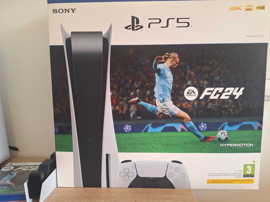 Playstation 5 PS5