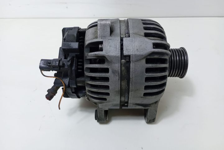 Alternator 2.5 dci Renault Master a 2-a generatie (facelift) seria