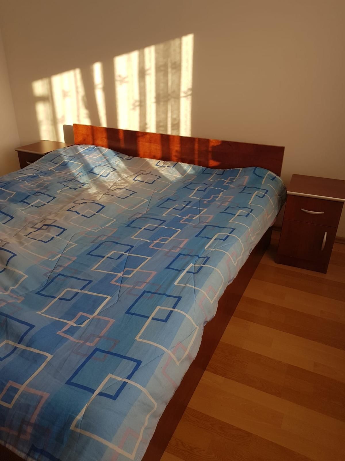 Vând apartament 2 camere PB, zona rogerius