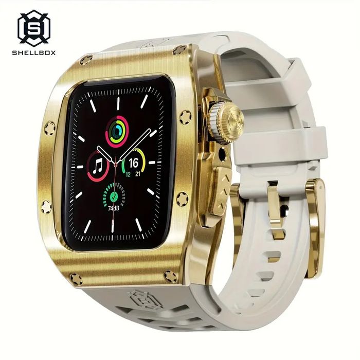 Кейсове за apple watch