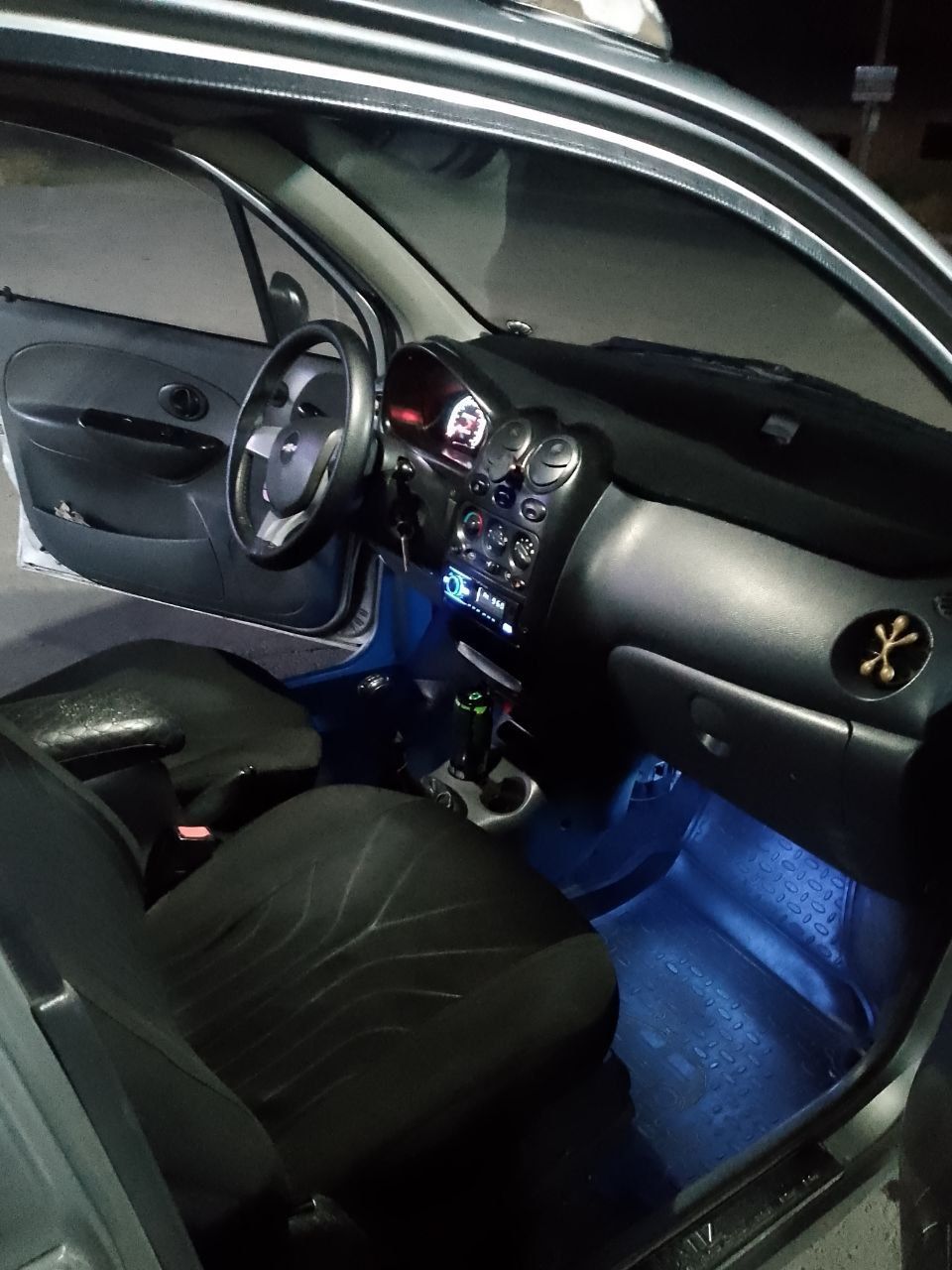 Matiz mx 2010 holat yaxshi