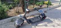 Елетрически Чопър 1500W НОВО с гарамция