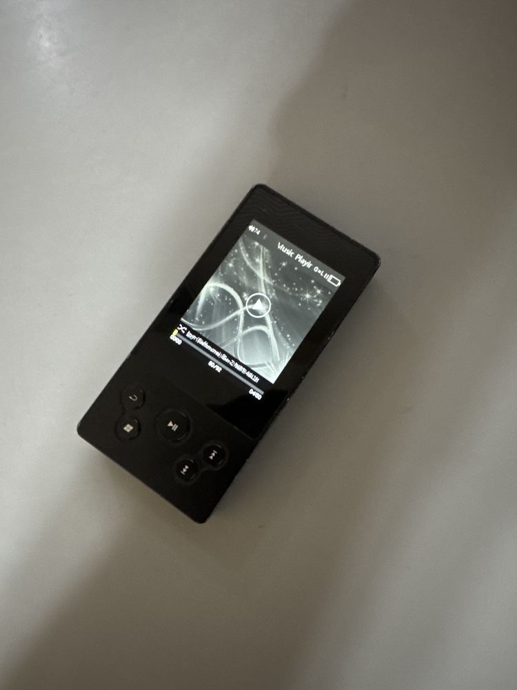 Hi-Fi плеер XDuoo x3 ii (2)