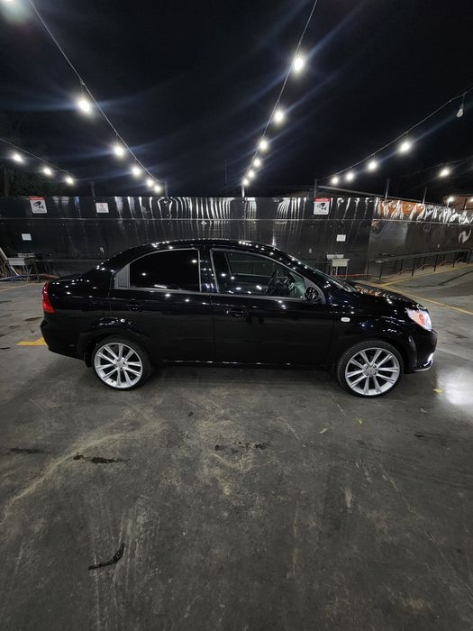 Lexus diska balon