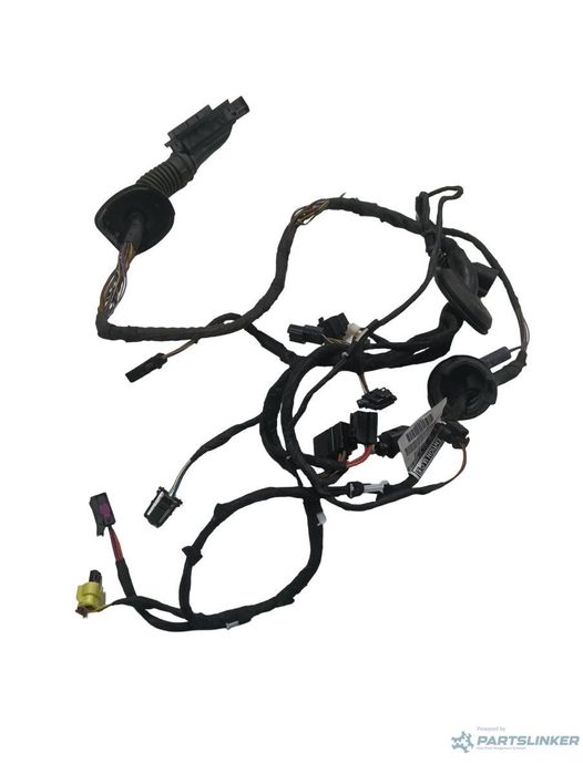 Instalatie electrica usa uk dreapta fata AUDI A7 Sportback 4GA, 4GF 2010 - 2018