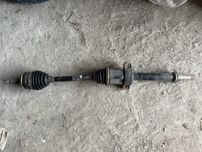 Полуоска дълга Nissan Qashqai J10