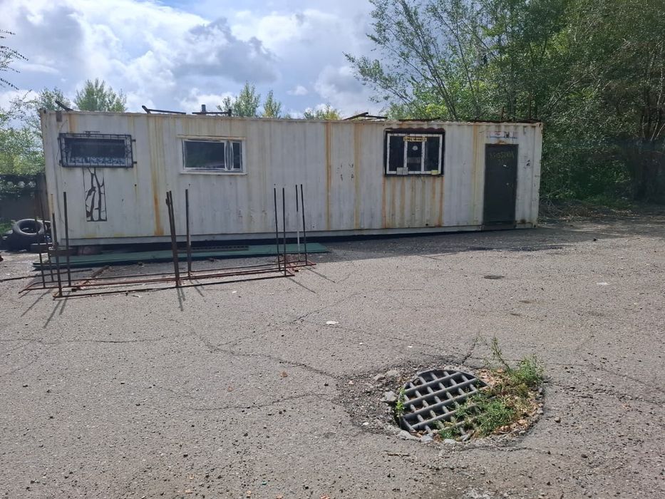 Шиномонтаж продам