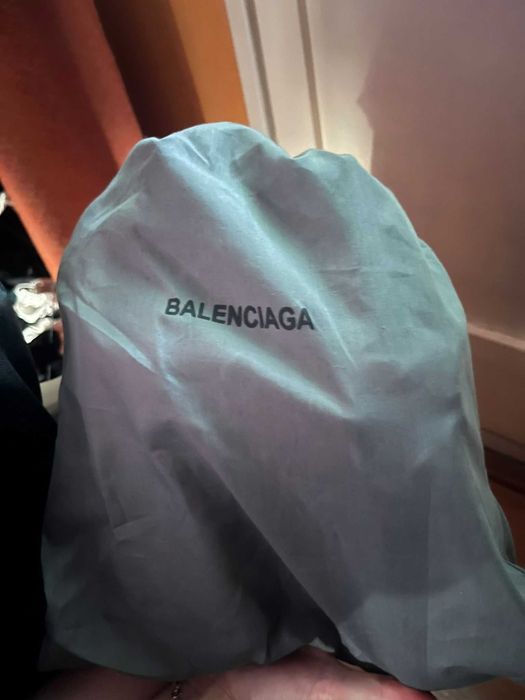 Adidasi Balenciaga Triple S