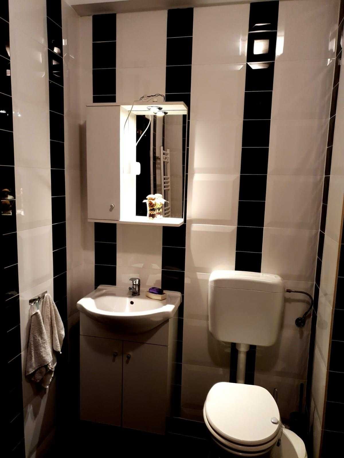 Apartament Rezervelor 64 de inchiriat