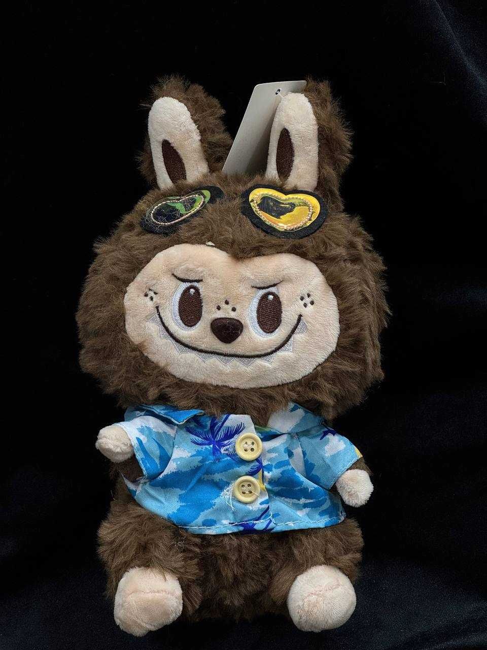 Labubu Plyaj Kiyim Мягкая игрушка LABUBU