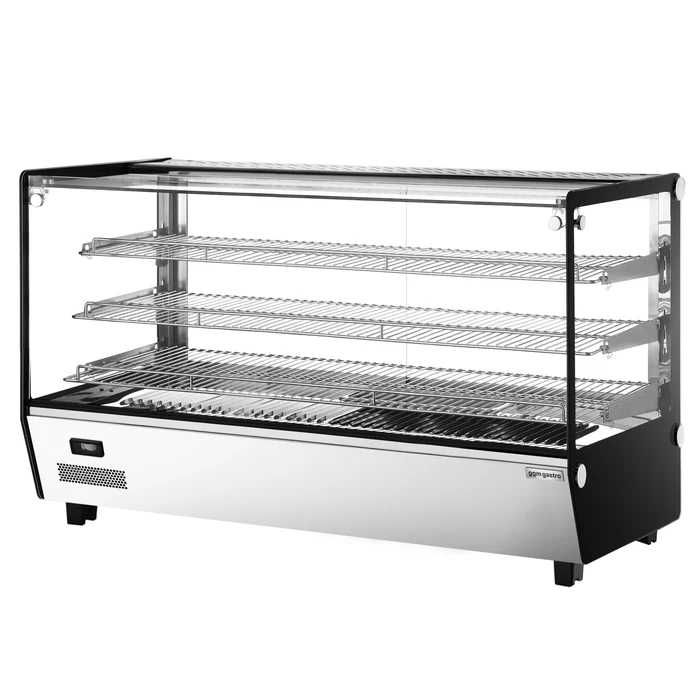 Топла витрина - 200 литра
Топла витрина - 200 литра