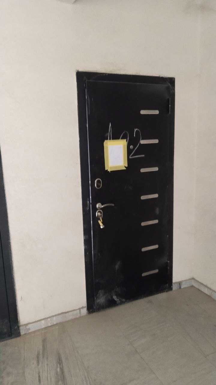 Ko`p qavatli turar joy