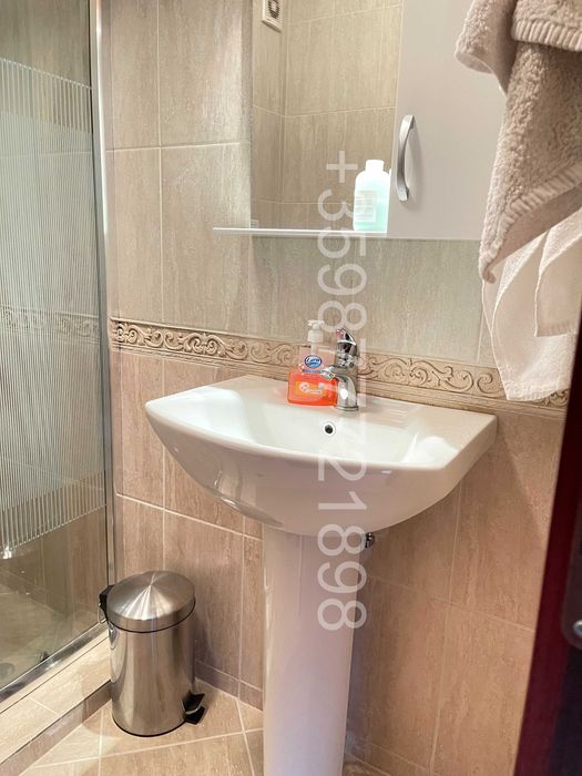 Продава се Двустаен апартамент в с. Равда, Област Бургас - 45 кв.м за 1442 €/кв.м - Снимка #6