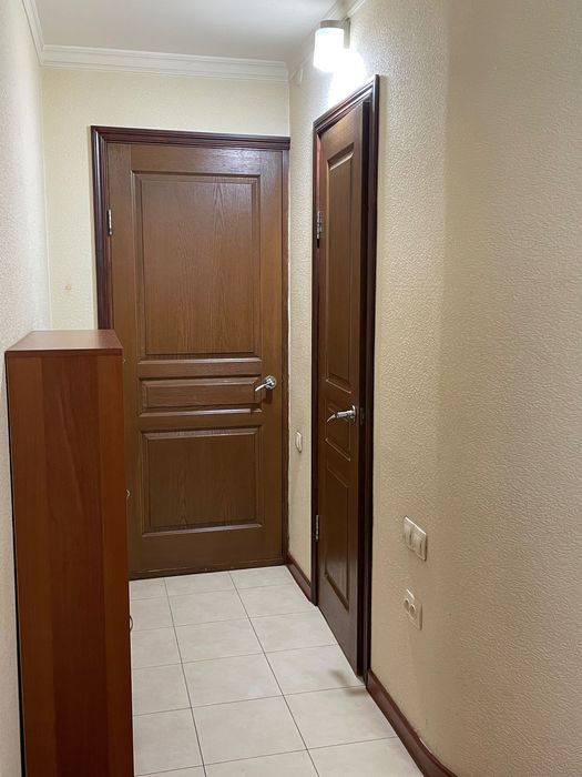 Сдаётся СВОЯ 2/3/5, Новомосковская