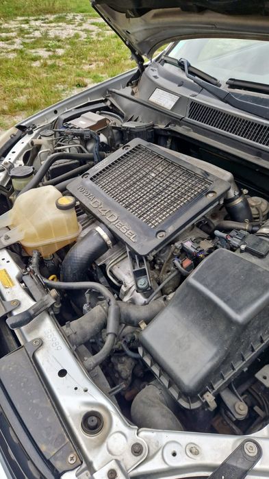 Toyota Rav4 2002