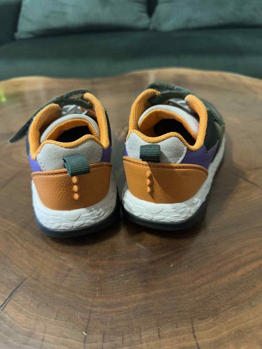 Детски обувки Clarks 30 номер
