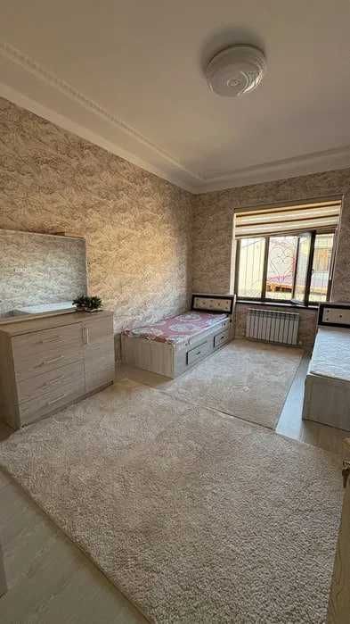 Ш.СРОЧНО аренда к-ра сергели-учасика 6-ком яшаш ёки офис учун хонабод