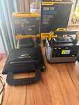 Nitecore NPS 400 PowerStation + 100W Соларен панел | Под 20 цикъла!