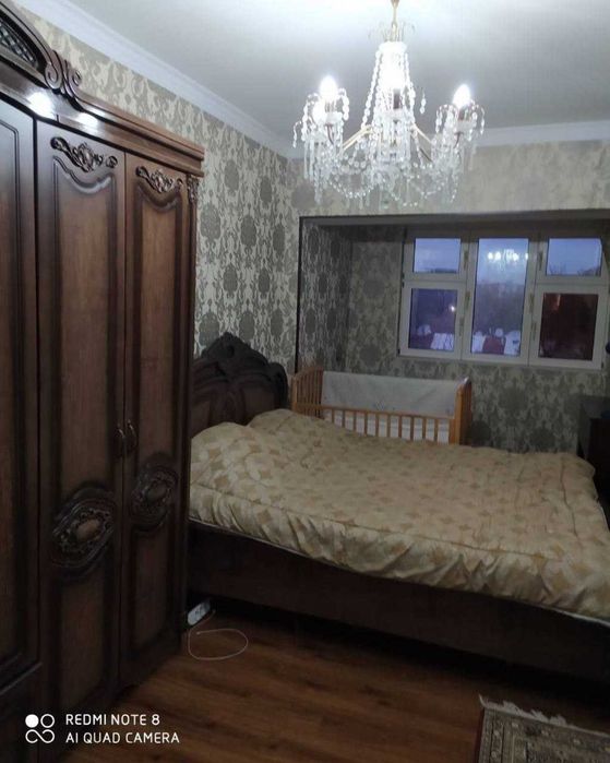 В центре города Ц1 продается квартира 4 ком 80м2