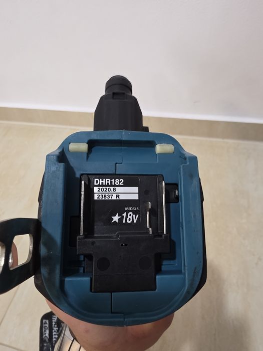 Rotopercutor Makita DHR 182