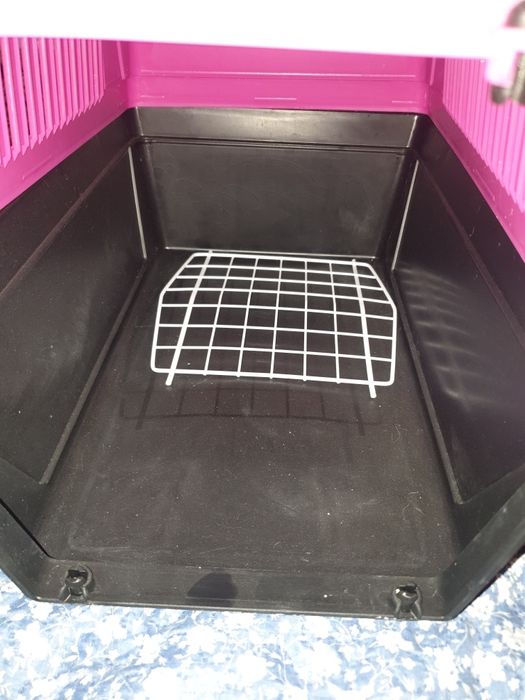 Cusca pisici/caini talie mica